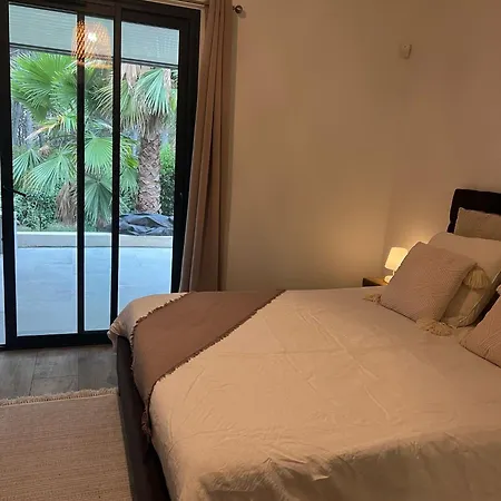 4 Climatise Grande Piscine Villa *